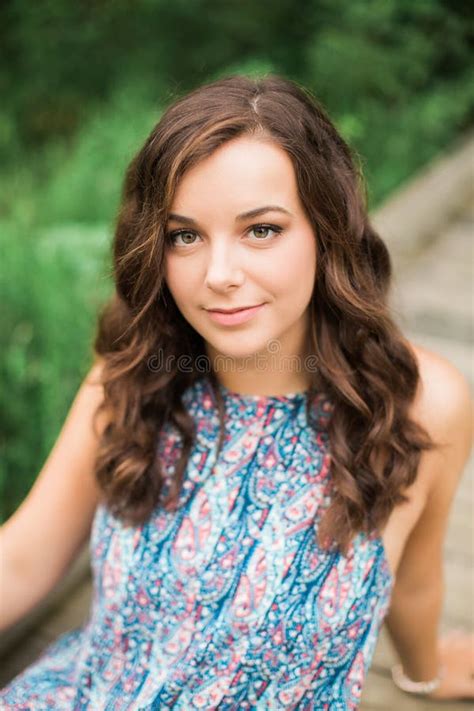 teen brunette webcam|58,446 Teenage Girl Brown Hair .